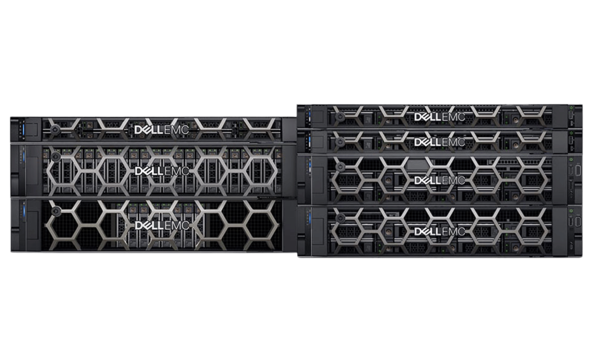 Dell 15th Generation Servers