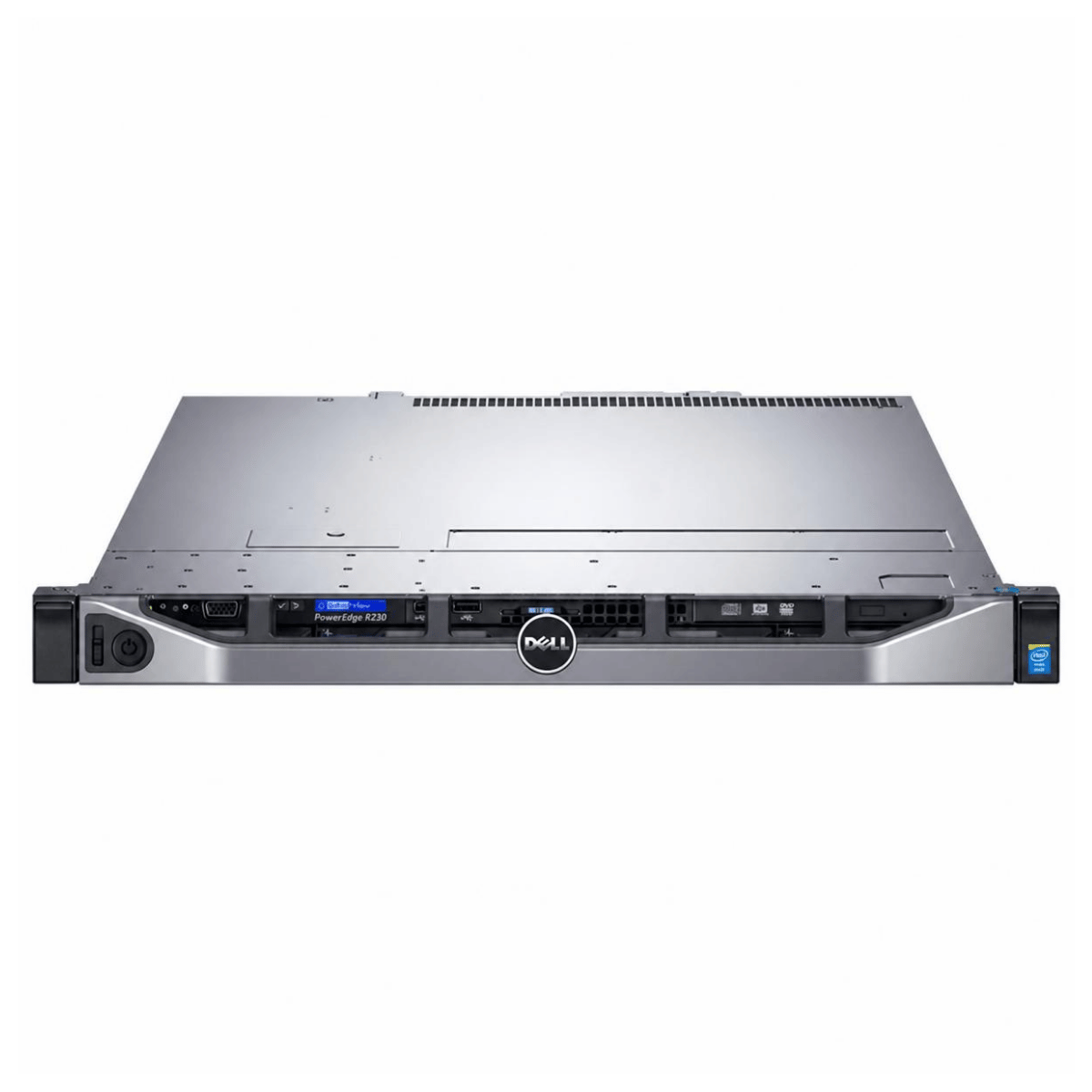 Dell PowerEdge R230