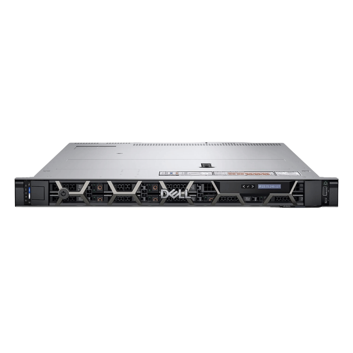 Dell PowerEdge R250