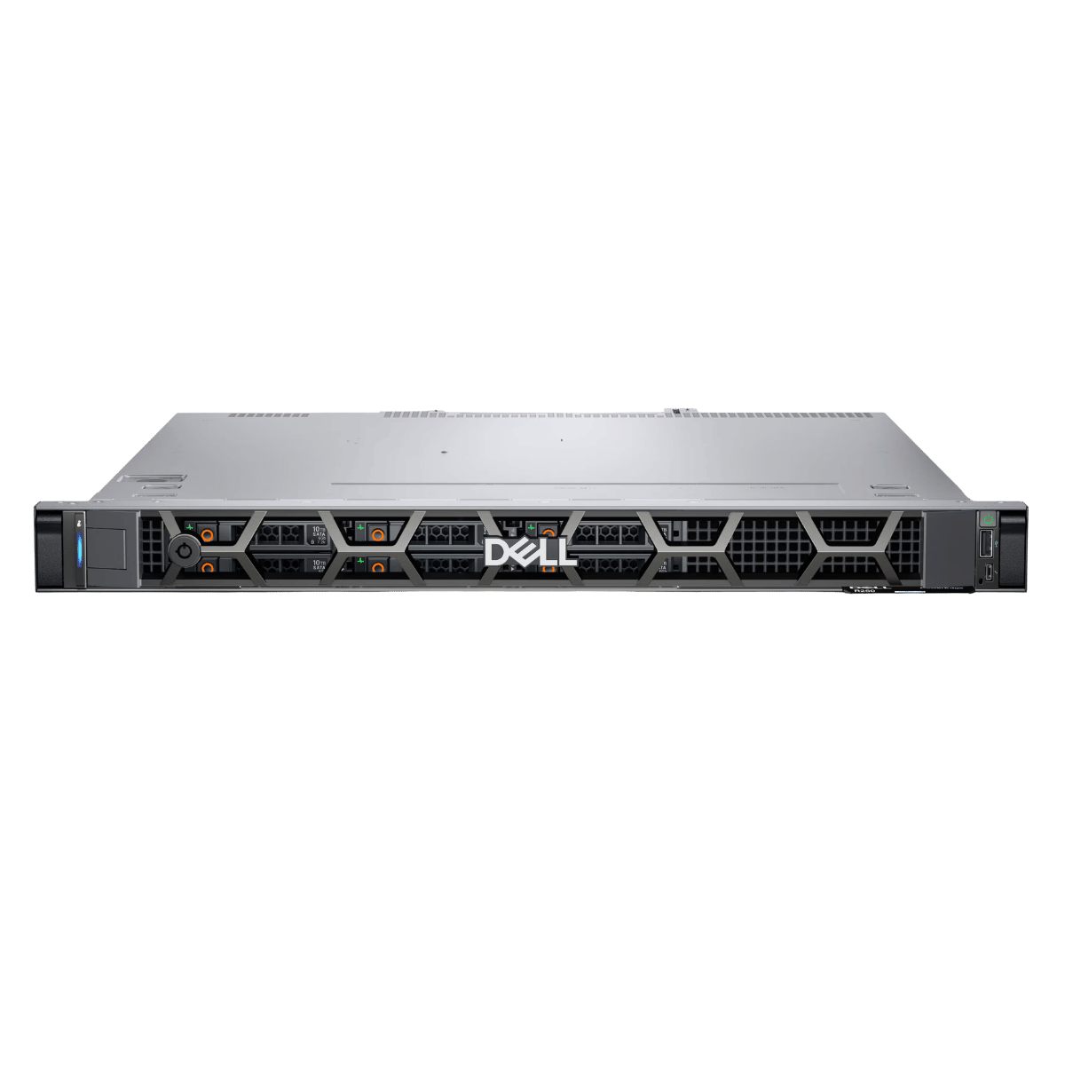 Dell PowerEdge R260