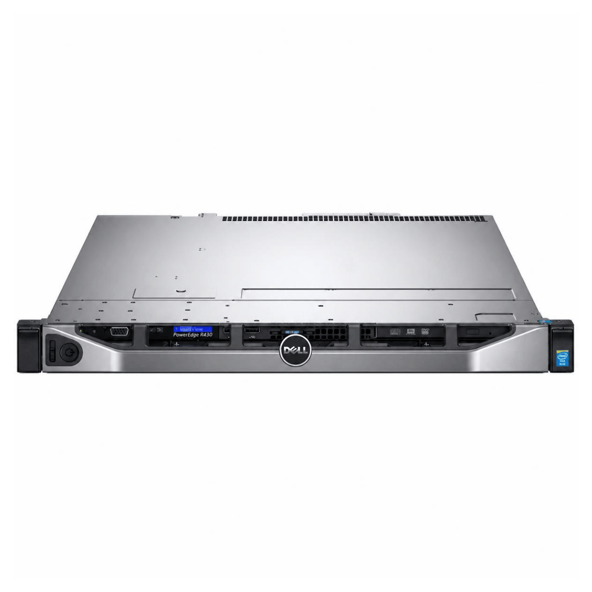 Dell PowerEdge R330
