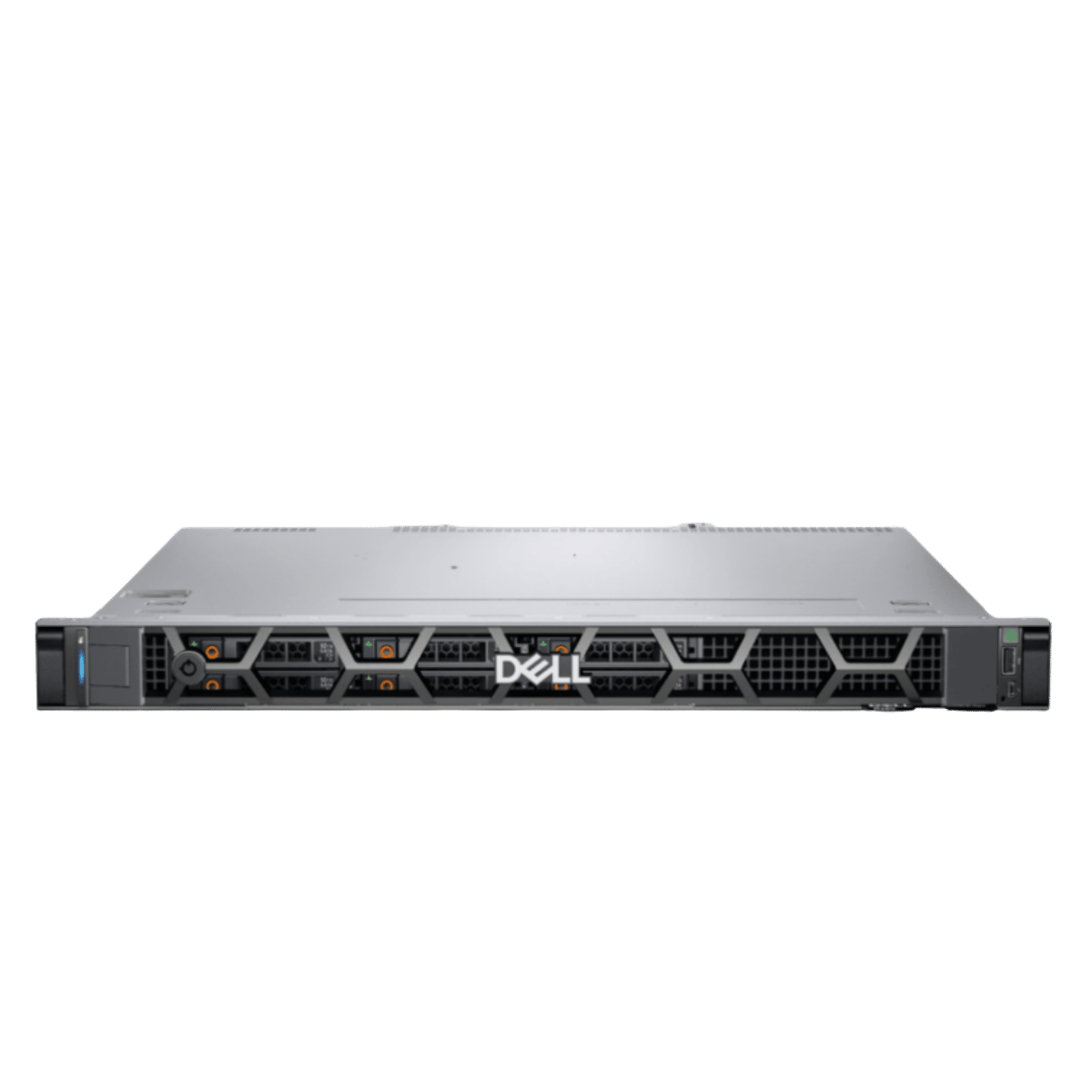 Dell PowerEdge R360