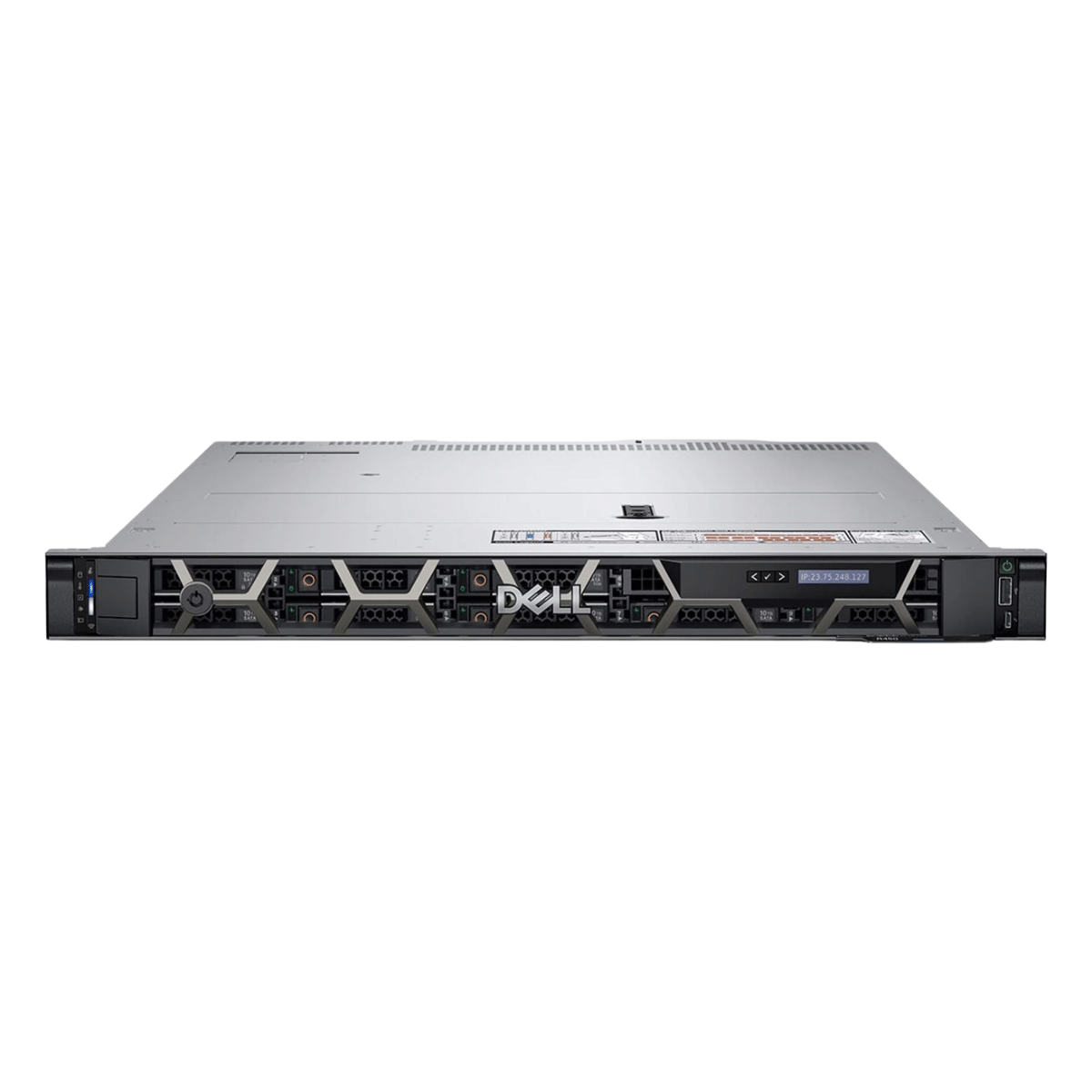 Dell PowerEdge R450