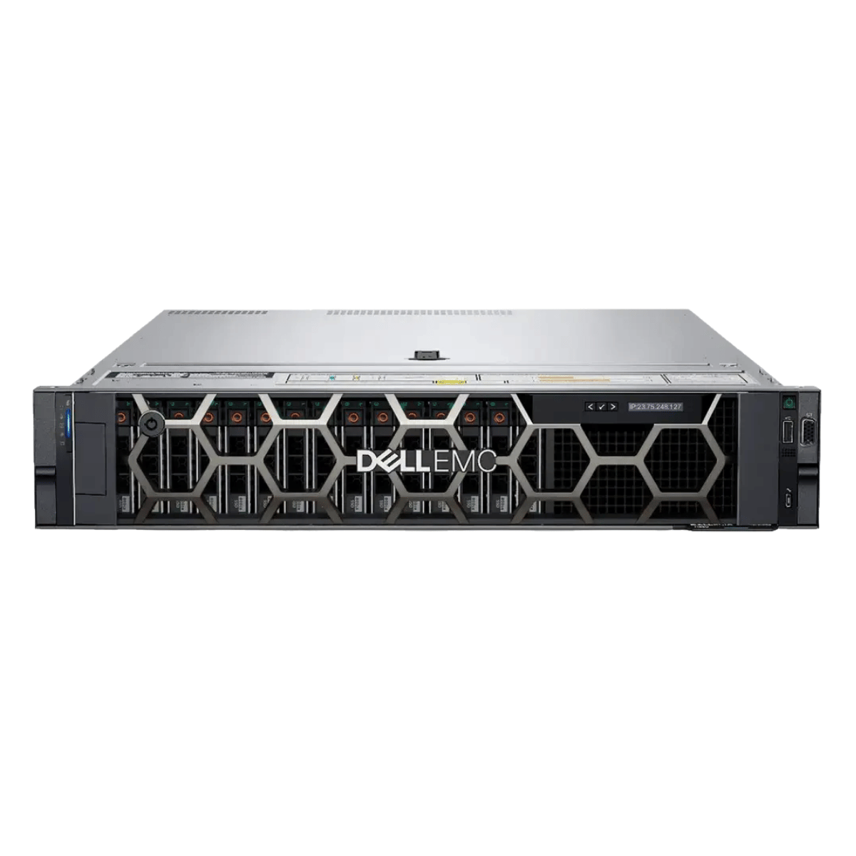 Dell PowerEdge R550