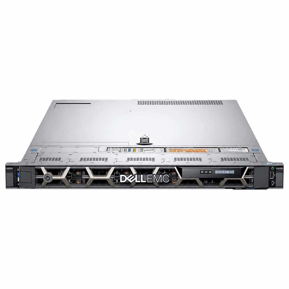 Dell PowerEdge R6415