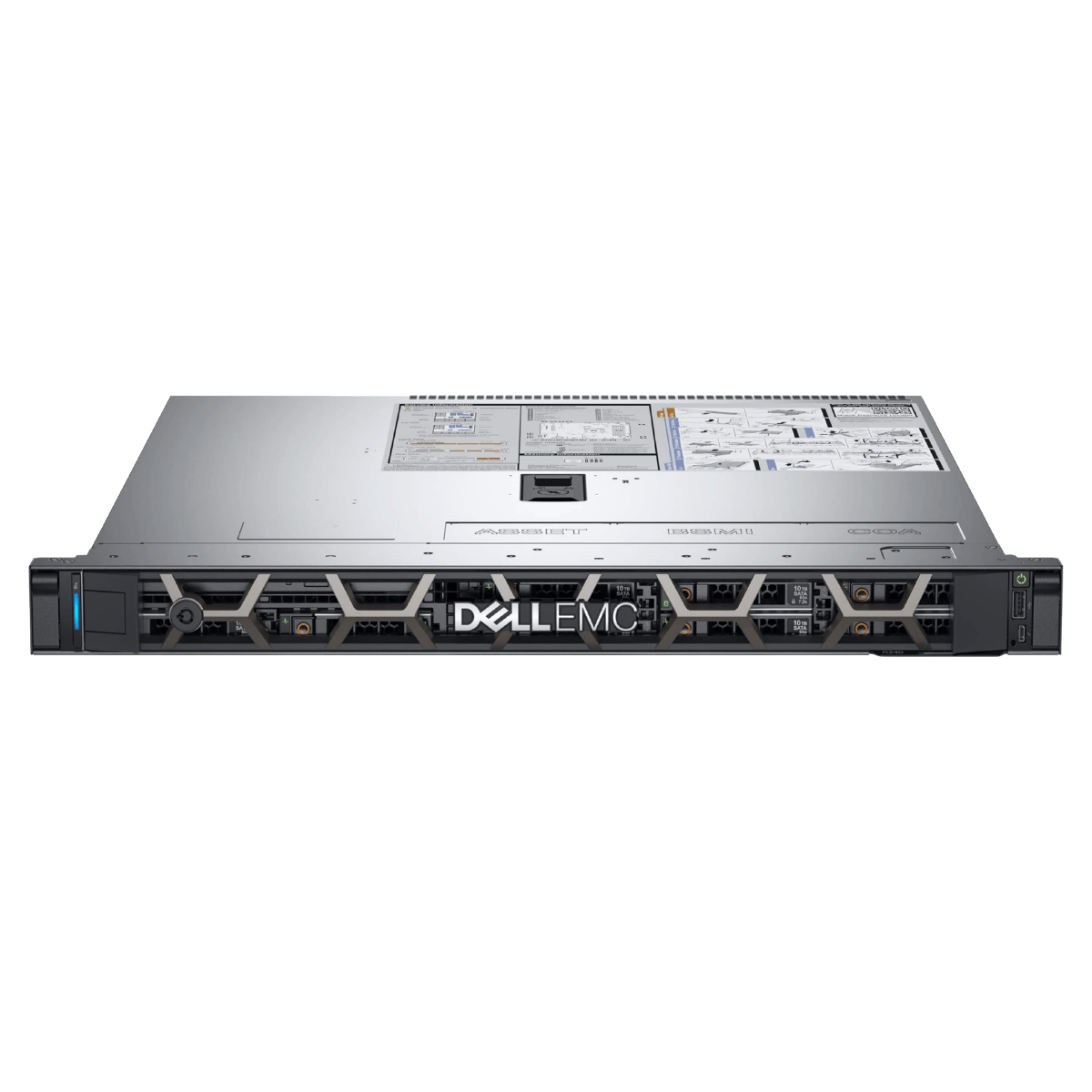 Dell PowerEdge R650