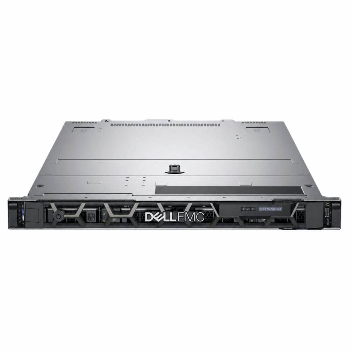 Dell PowerEdge R6525