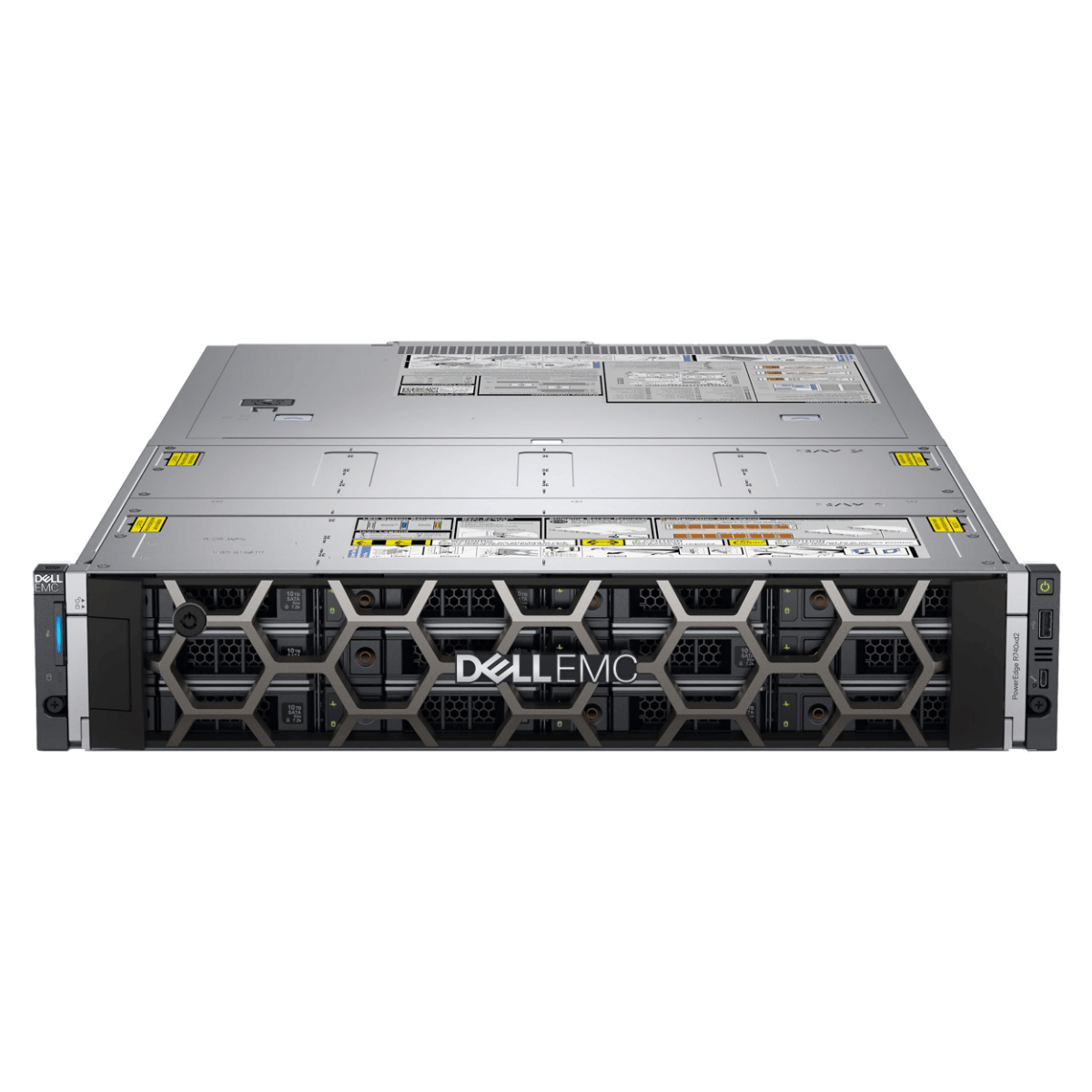 Dell PowerEdge R740xd2