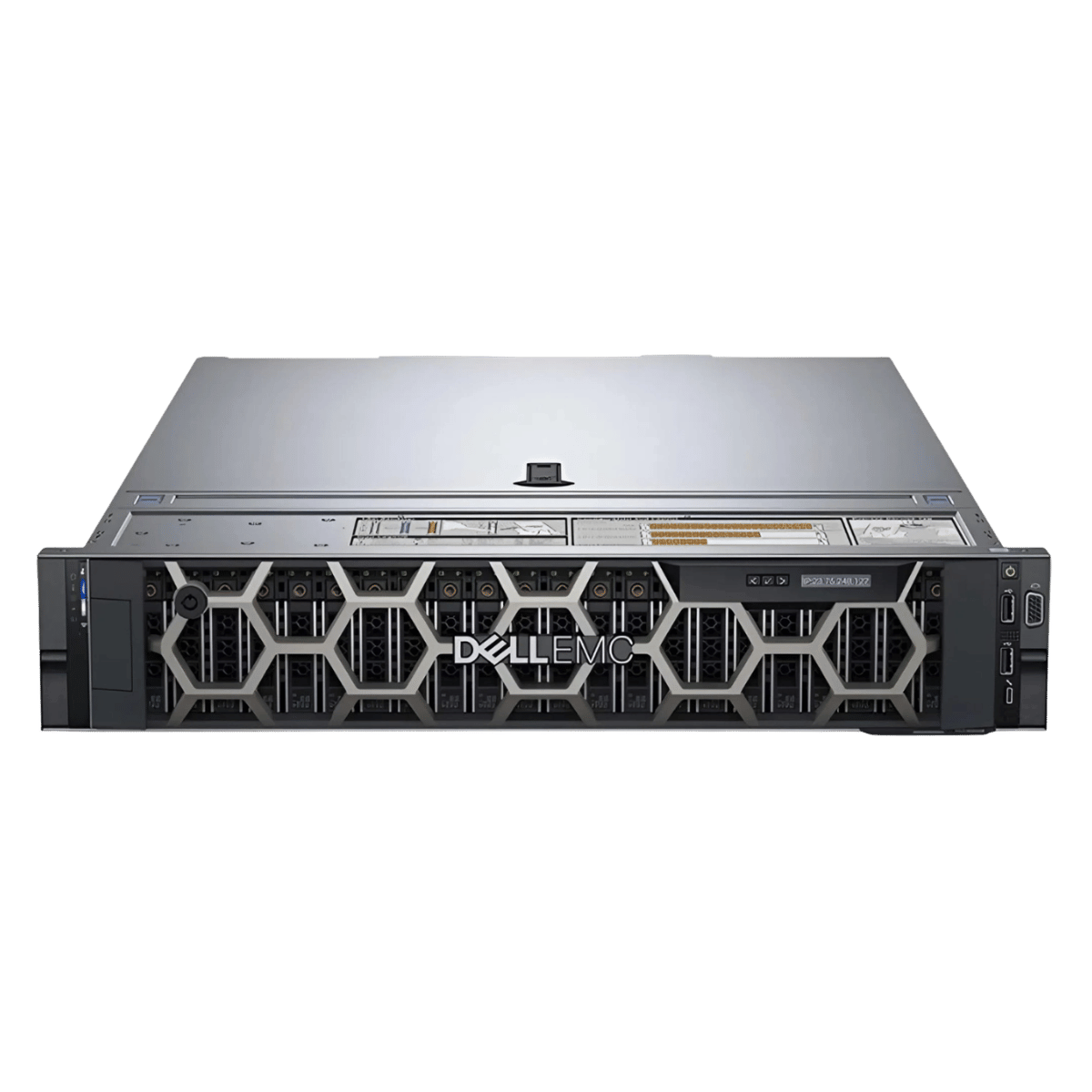 Dell PowerEdge R7415