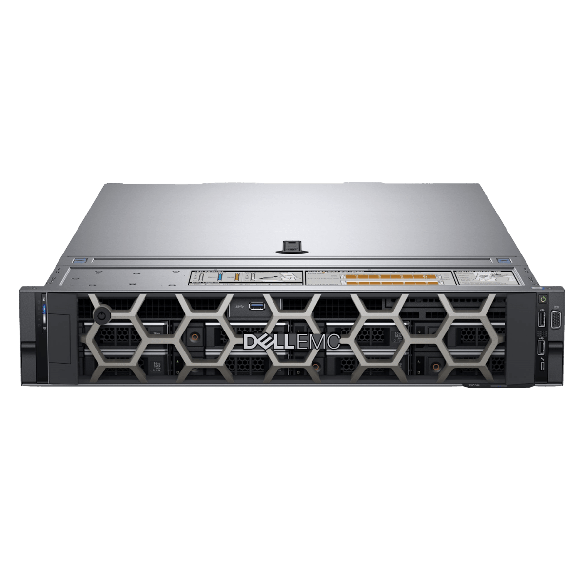 Dell PowerEdge R750