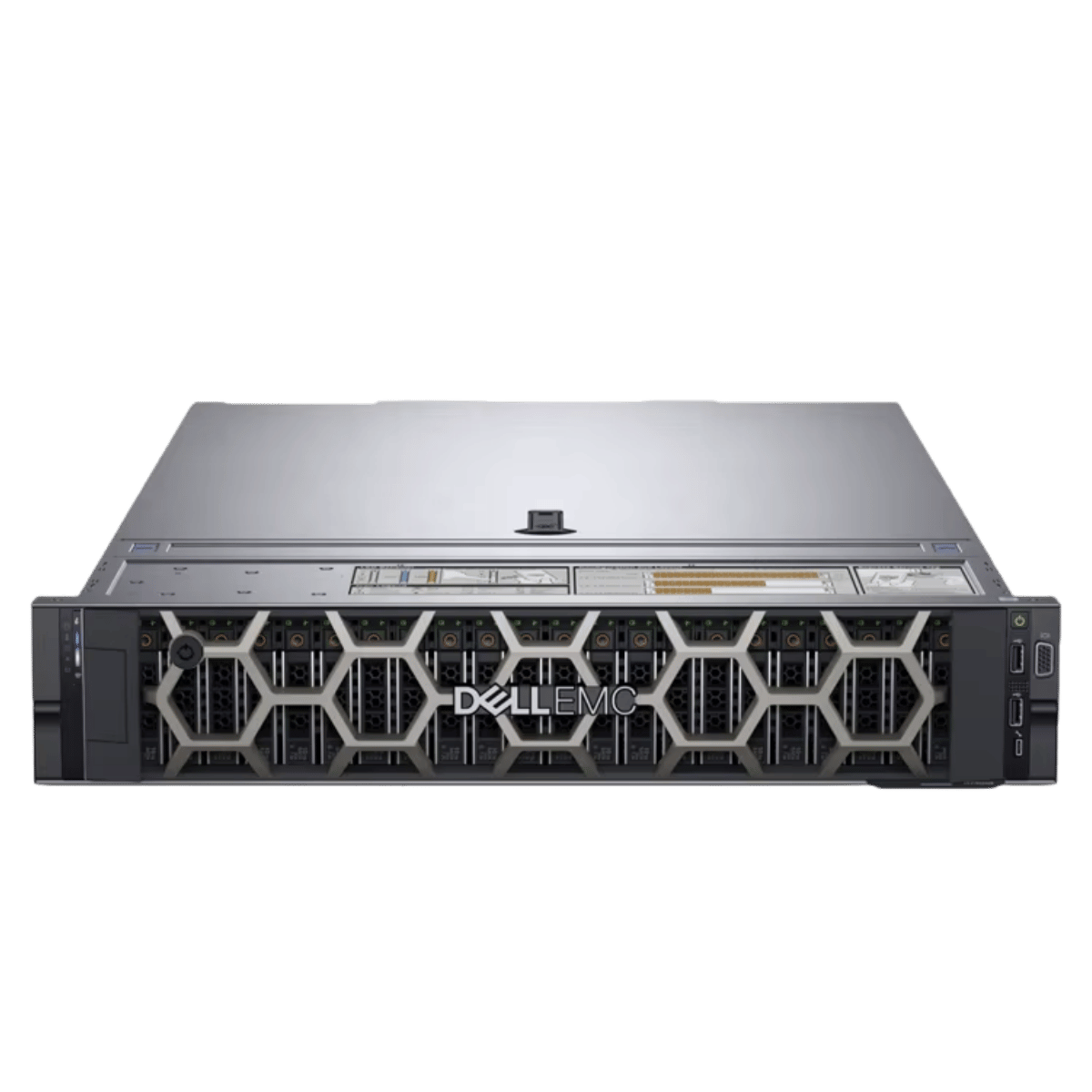Dell PowerEdge R760xd2