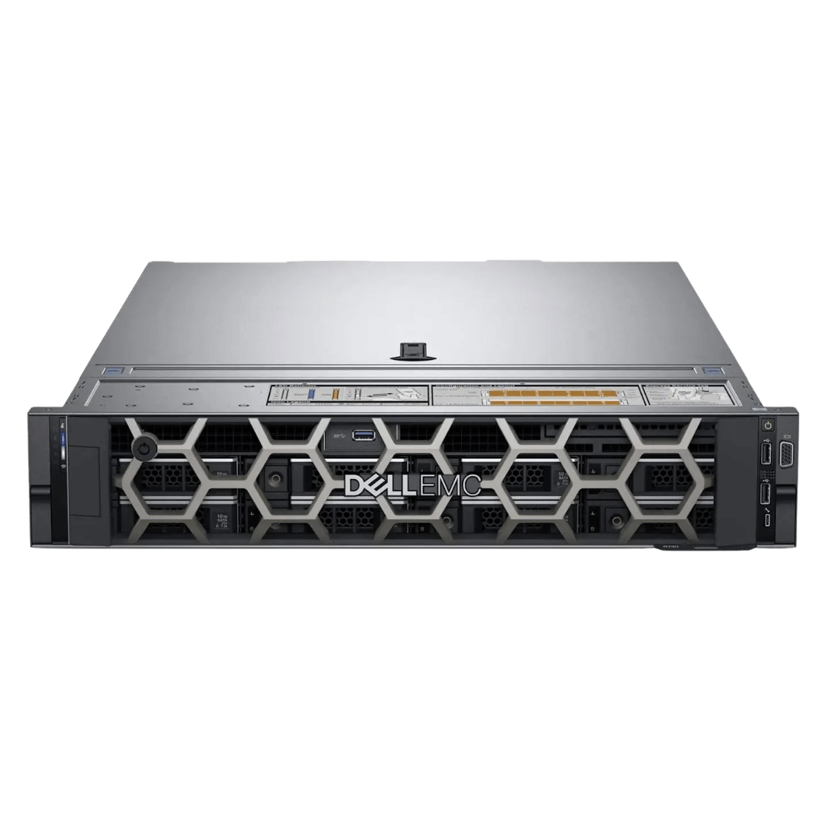 Dell PowerEdge R760xa
