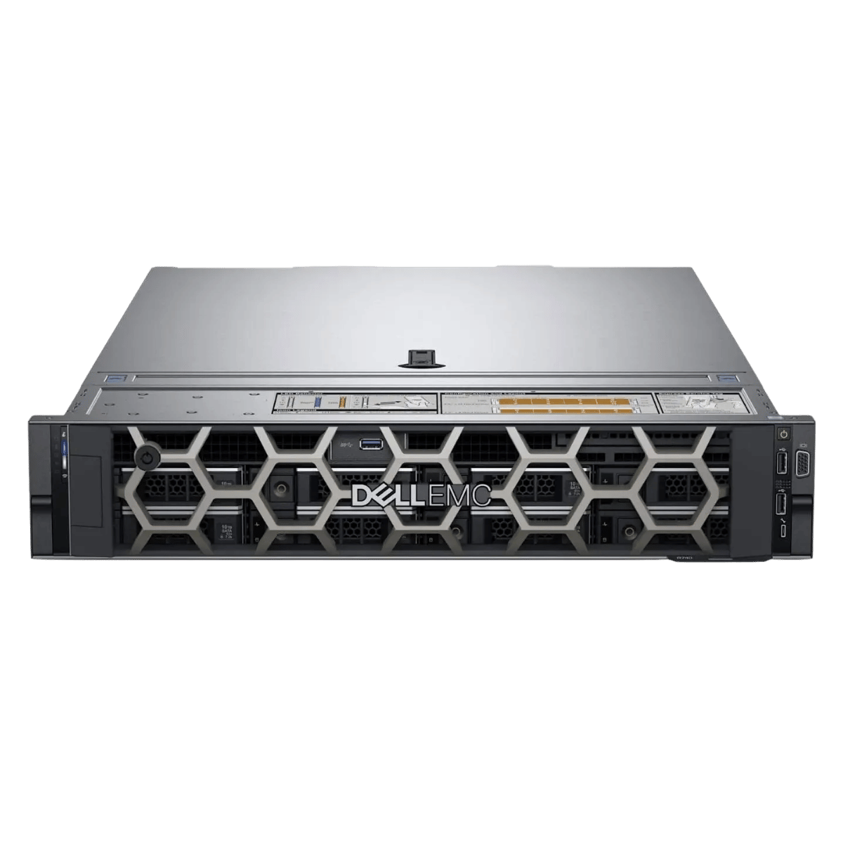Dell PowerEdge R7625