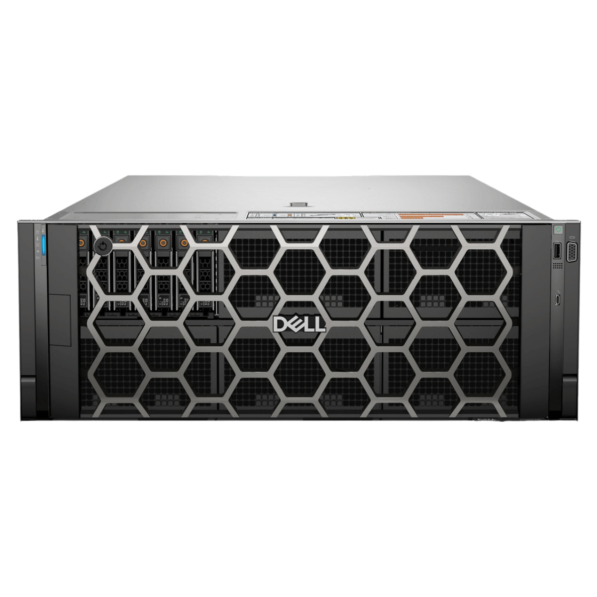 Dell PowerEdge R960