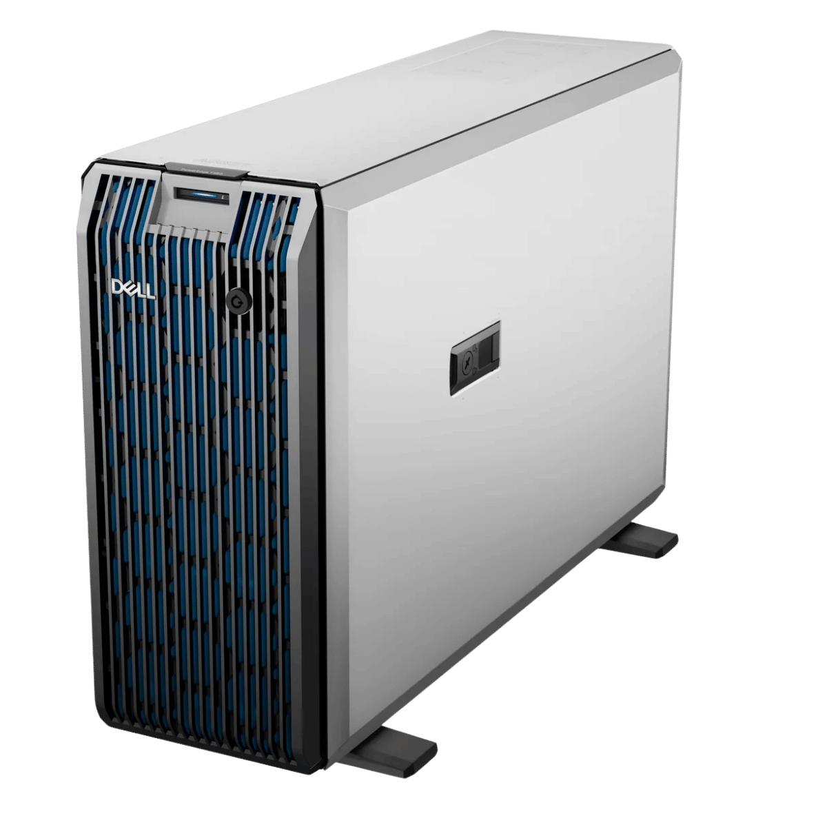Dell PowerEdge T550