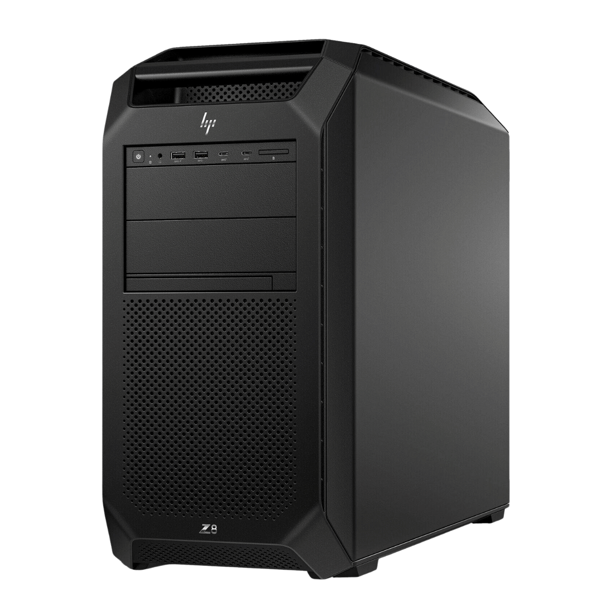 HP Z8 Fury G5