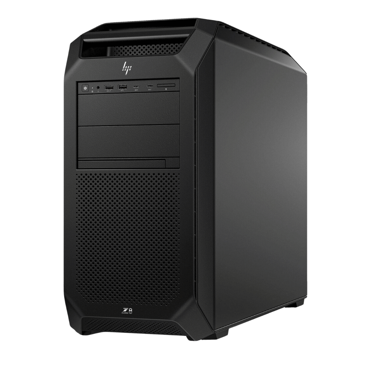 HP Z8 G5