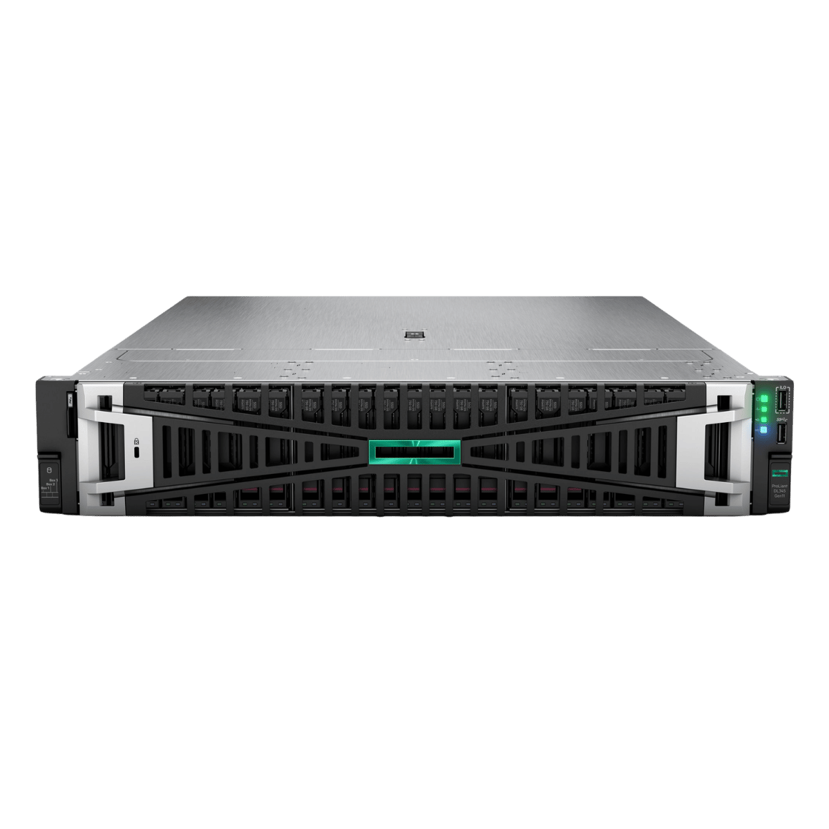 HPE ProLiant DL345 Gen11