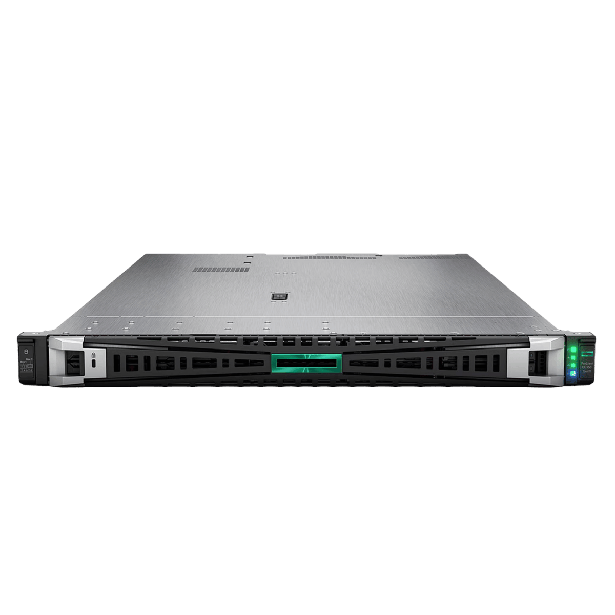 HPE ProLiant DL360 Gen11
