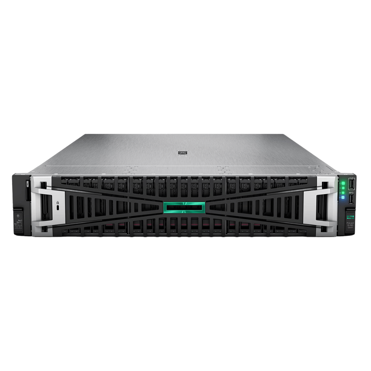 HPE ProLiant DL385 Gen11