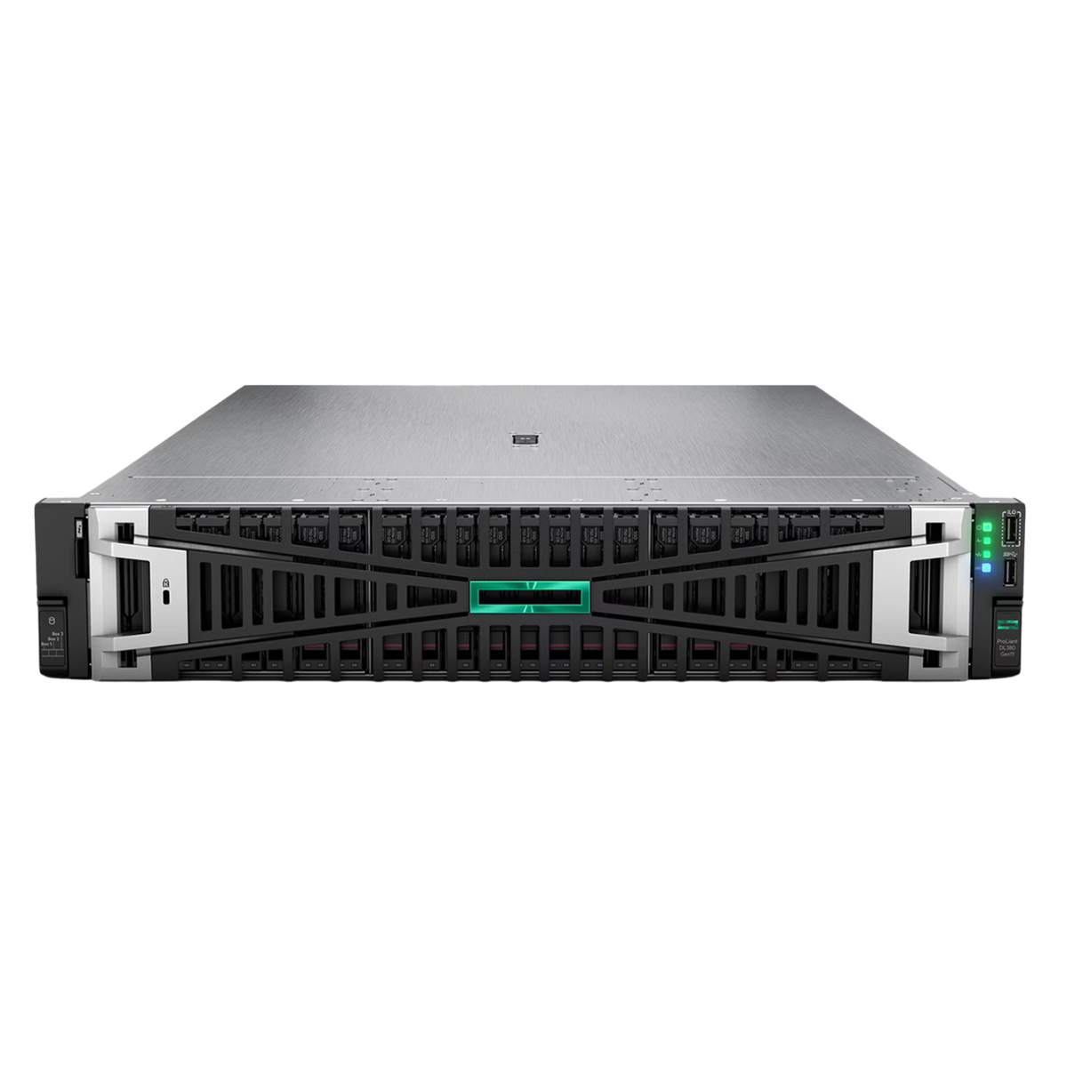 HPE ProLiant DL560 Gen11