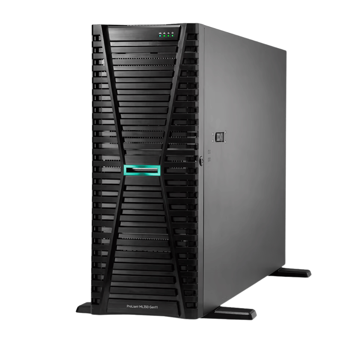 HPE ProLiant ML350 Gen11